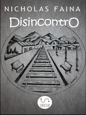 cover image of Disincontro